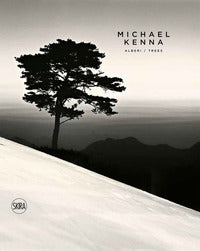Michael kenna - alberi 