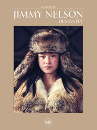 Jimmy nelson humanity 