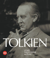 Tolkien uomo professore autore 