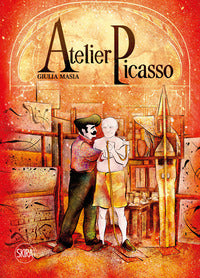 Atelier picasso 