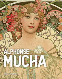 Alphonse mucha 