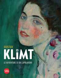 Gustav klimt le avventure di un capolavoro 