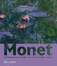Monet - capolavori dal musee marmottan monet parigi 