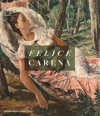 Felice carena 