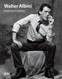 Walter albini - il talento lo stilista 