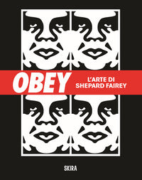 Obey l'arte di shepard fairey 