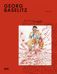 Georg baselitz 