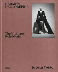 Carmen dell'orefice the ultimate role model 