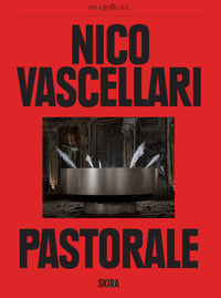 Nico vascellari - pastorale 