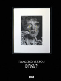 Francesco vezzoli diva ? 