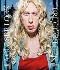 Bruce gilden - a closer look 