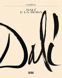 Dali' e la moda 