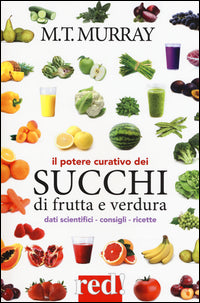 Potere curativo dei succhi di frutta 