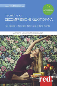 Tecniche di decompressione quotidiana 