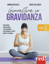 Ginnastica in gravidanza 