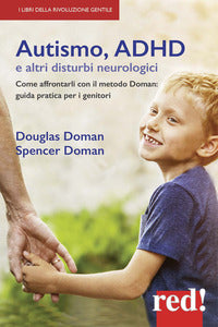 Autismo adhd e altri disturbi neurologici 