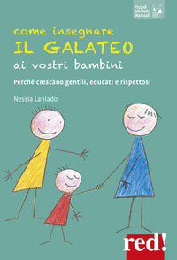 Come insegnare il galateo ai vostri bambini 