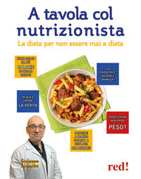 A tavola col nutrizionista 