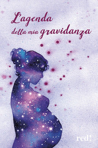 Agenda della mia gravidanza 