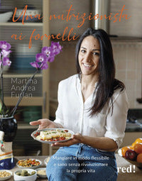 Nutrizionista ai fornelli 