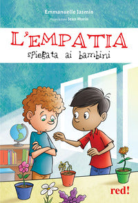Empatia spiegata ai bambini (l?) 