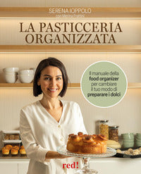 Pasticceria organizzata 