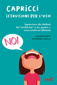 Capricci - istruzioni per l'uso 