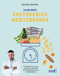 Mia dieta chetogenica mediterranea 