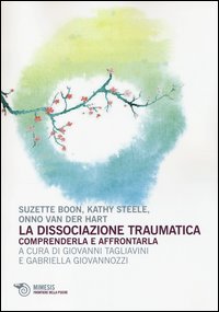 Dissociazione traumatica - comprenderla e affrontarla 