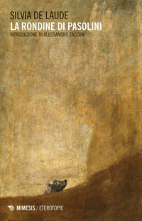 Rondine di pasolini 