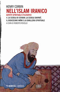 Nell'islam iranico 4 aspetti spirituali e filosofici 