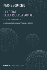 Logica della ricerca sociale - sociologia generale 1 