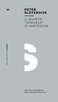 Quinto vangelo di nietzsche 