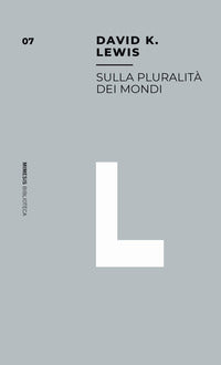 Sulla pluralita' dei mondi 