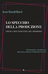 Specchio della produzione 