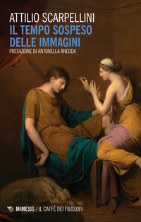 Tempo sospeso delle immagini 