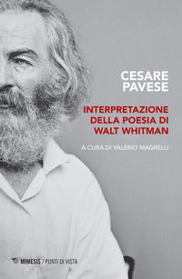 Interpretazione della poesia di walt whitman 
