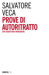 Prove di autoritratto 