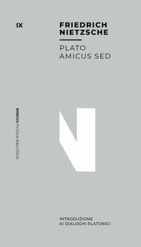 Plato amicus sed 