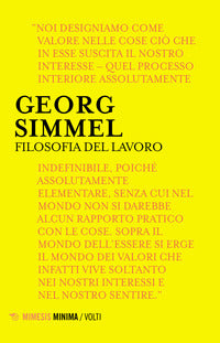 Filosofia del lavoro 