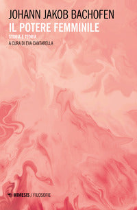 Potere femminile - storia e teoria 