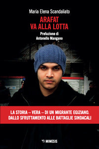 Arafat va alla lotta 