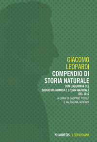 Compendio di storia naturale 