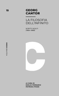 Filosofia dell'infinito 