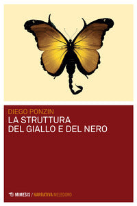 Struttura del giallo e del nero 