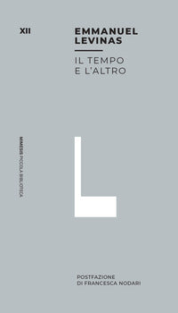 Tempo e l'altro 
