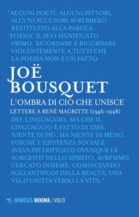 Ombra di cio' che unisce 