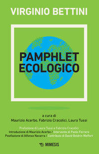 Pamphlet ecologico 
