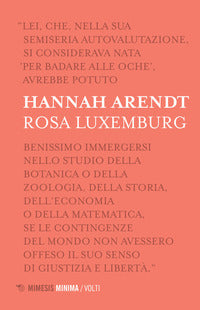 Rosa luxemburg 
