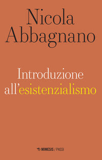 Introduzione all'esistenzialismo 